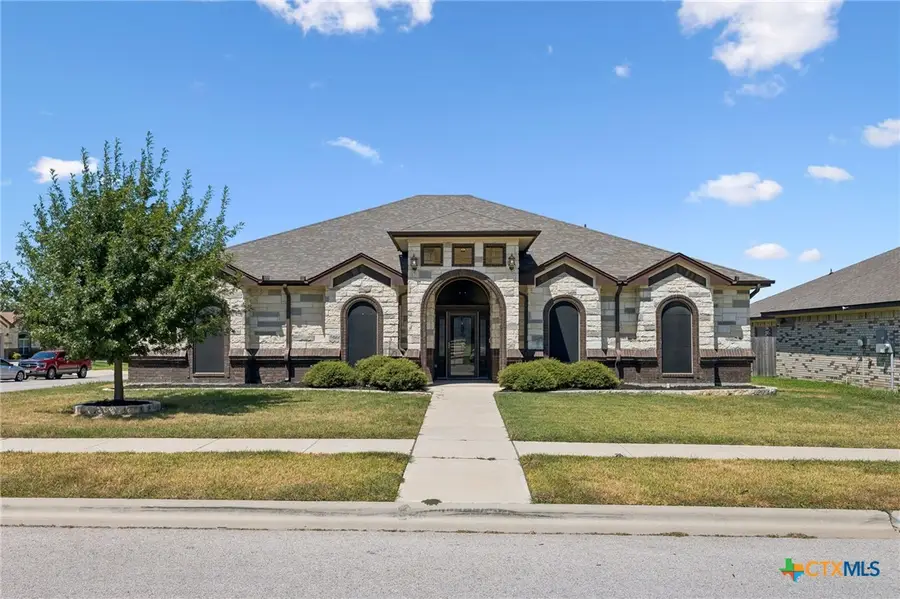 5309 La Piedra Lane, Killeen, TX 76549 - #3