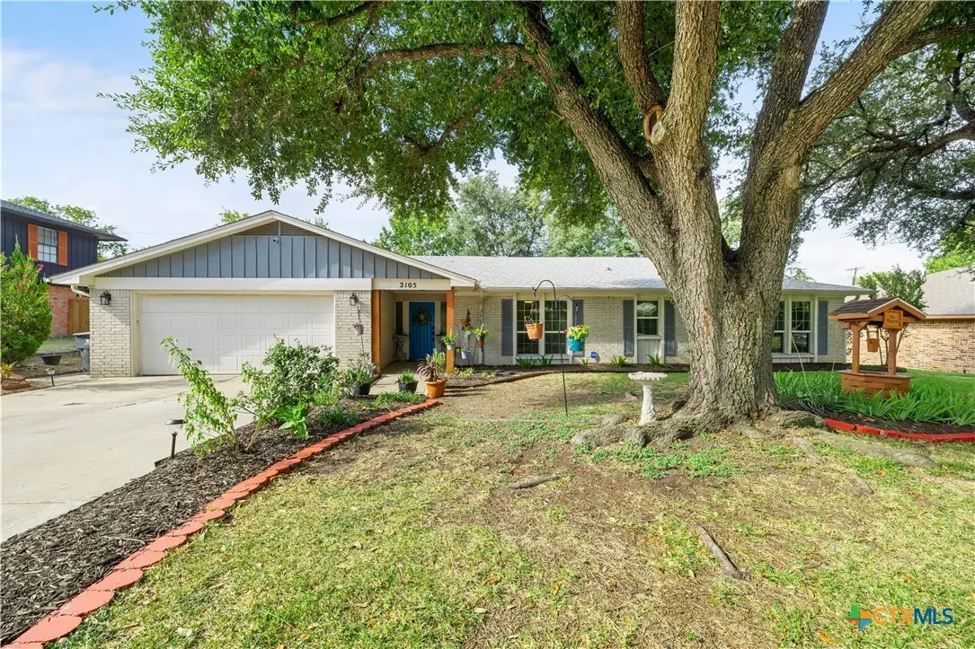 2105 Forest Trail, Temple, TX 76502 - #1