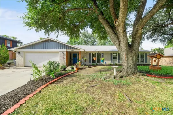 2105 Forest Trail, Temple, TX 76502