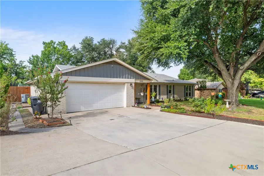 2105 Forest Trail, Temple, TX 76502 - #3
