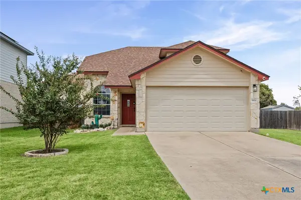 9804 River Land Court, Temple, TX 76502