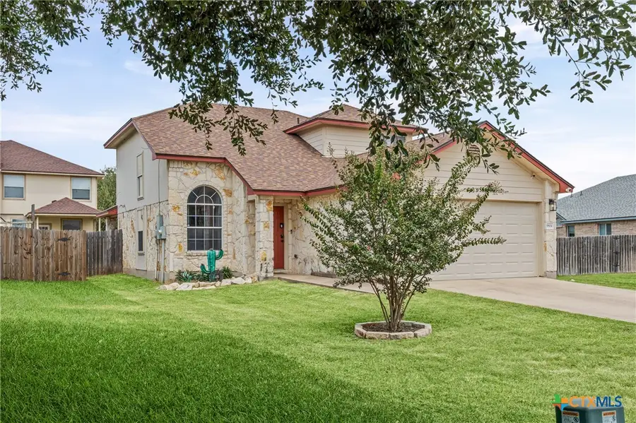 9804 River Land Court, Temple, TX 76502 - #2