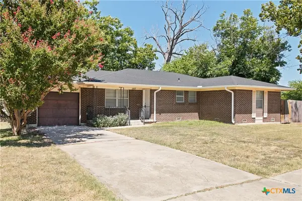 1107 E Robertson Avenue, Copperas Cove, TX 76522