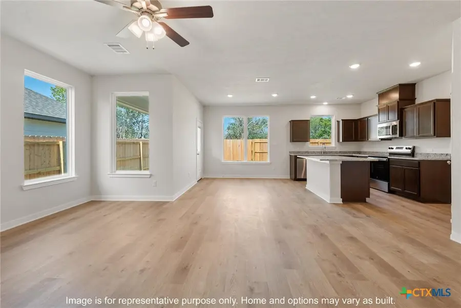 218 Thoroughbred Trail, Nolanville, TX 76559 - #3