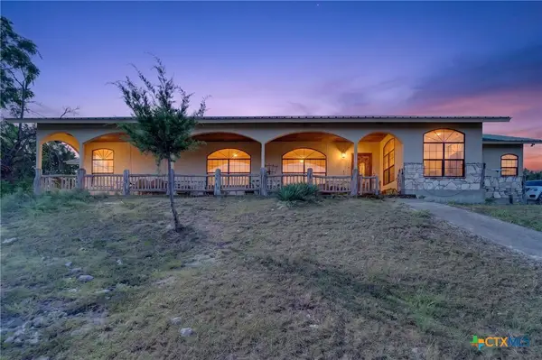 Address Withheld By Seller, Florence, TX 76527