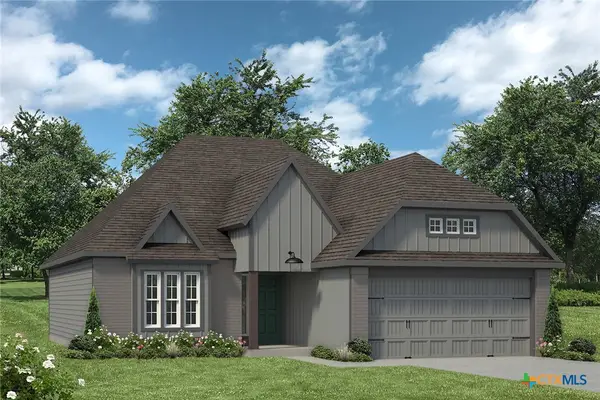 230 Thoroughbred Trail, Nolanville, TX 76559