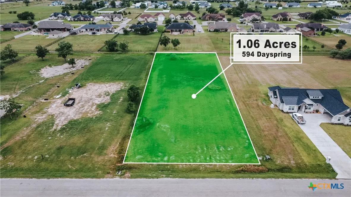 594 Dayspring, Victoria, TX 77904 - #1