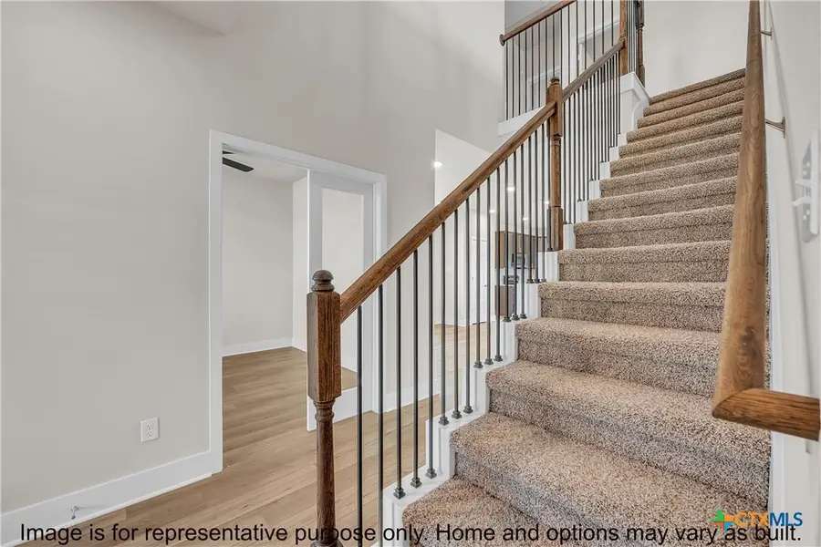 222 Thoroughbred Trail, Nolanville, TX 76559 - #3