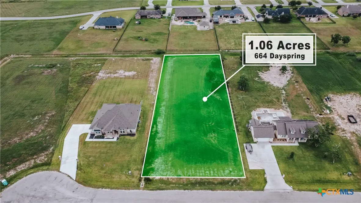664 Dayspring, Victoria, TX 77904 - #1