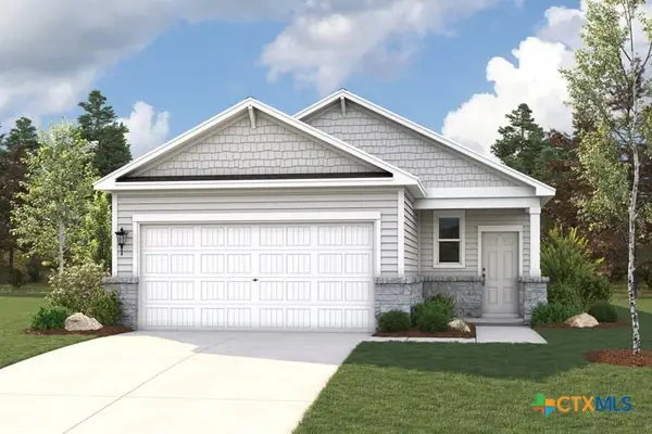 10845 Tallsalt Drive, Austin, TX 78754