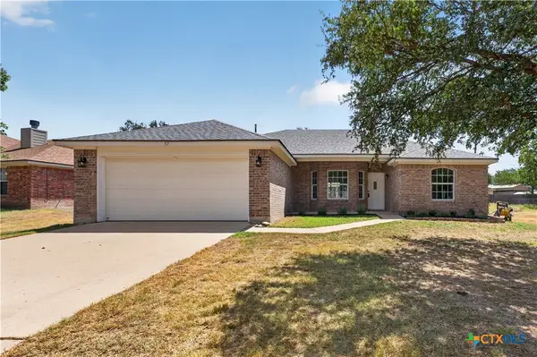 57 Bluebonnet Loop, Belton, TX 76513