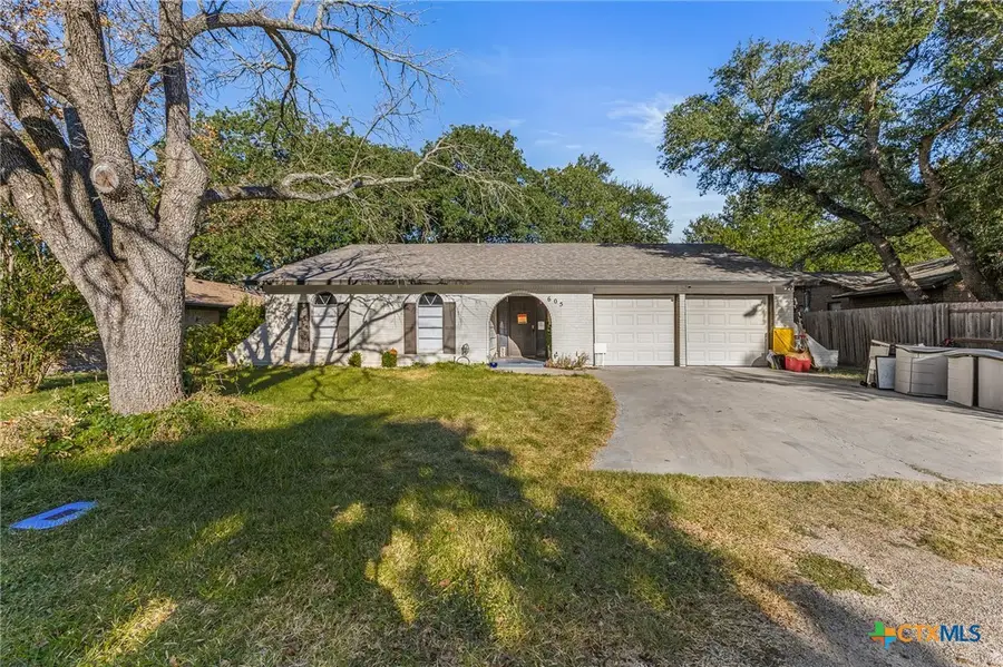 605 N Main Street, Nolanville, TX 76559 - #3