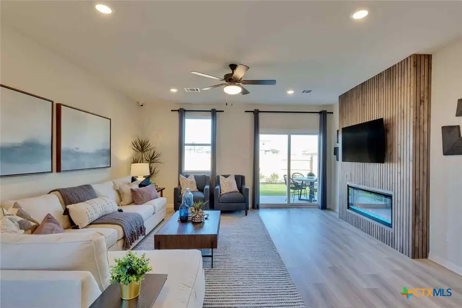 4811 Native Pearl Lane, Austin, TX 78754 - #3