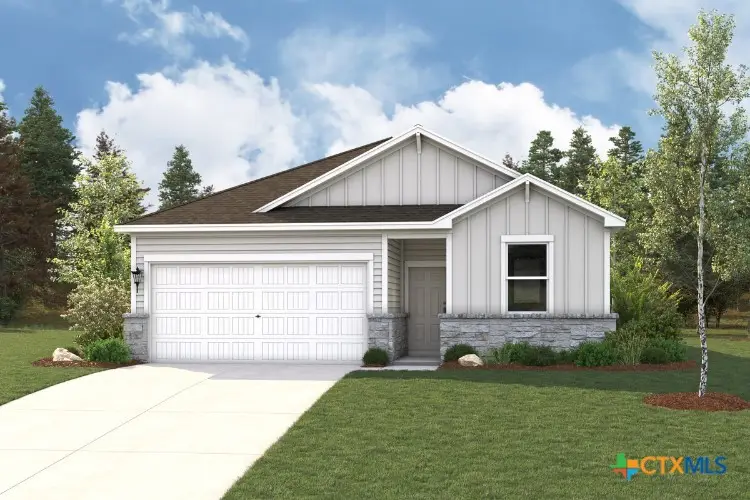 4815 Native Pearl Lane, Austin, TX 78754 - #1
