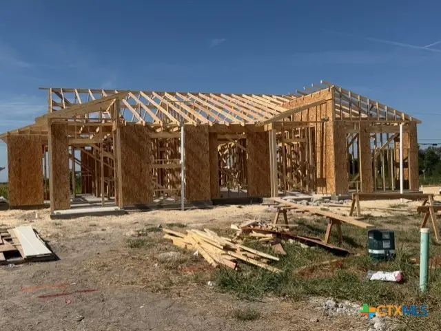 1521 Crooked River Court, Temple, TX 76502 - #1