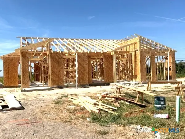 1517 Crooked River Court, Temple, TX 76502