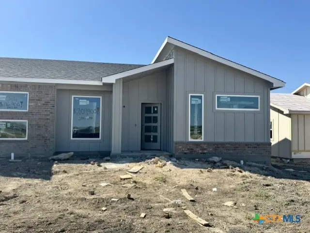 1517 Crooked River Court, Temple, TX 76502 - #2