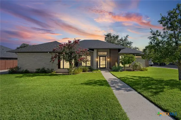 3510 Lions Ridge Drive, Temple, TX 76502