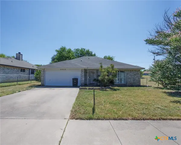 2402 Dickens Drive, Killeen, TX 76543