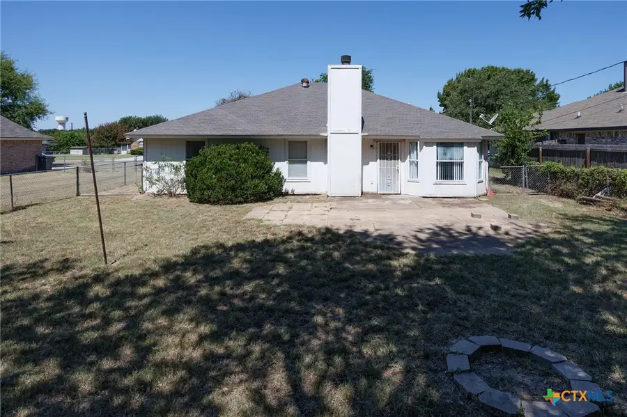 2402 Dickens Drive, Killeen, TX 76543 - #2