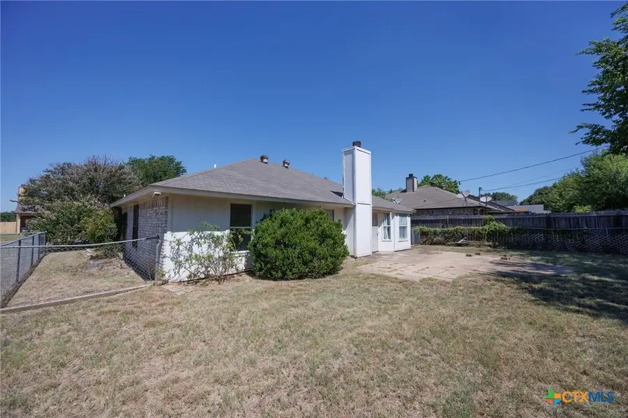 2402 Dickens Drive, Killeen, TX 76543 - #3