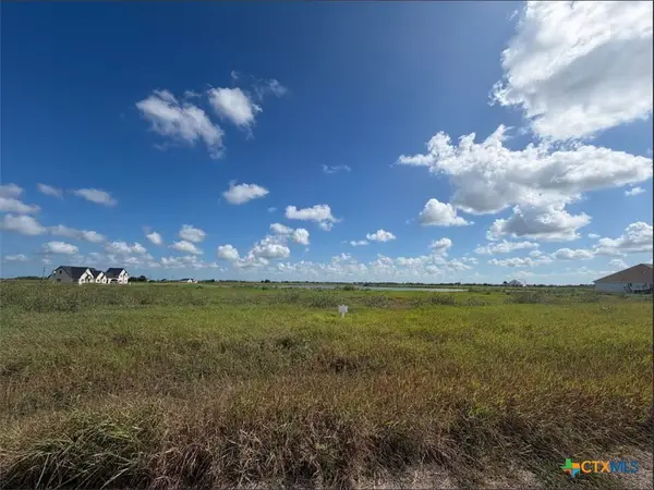 TBD Sand Swept Point, Port Lavaca, TX 77979