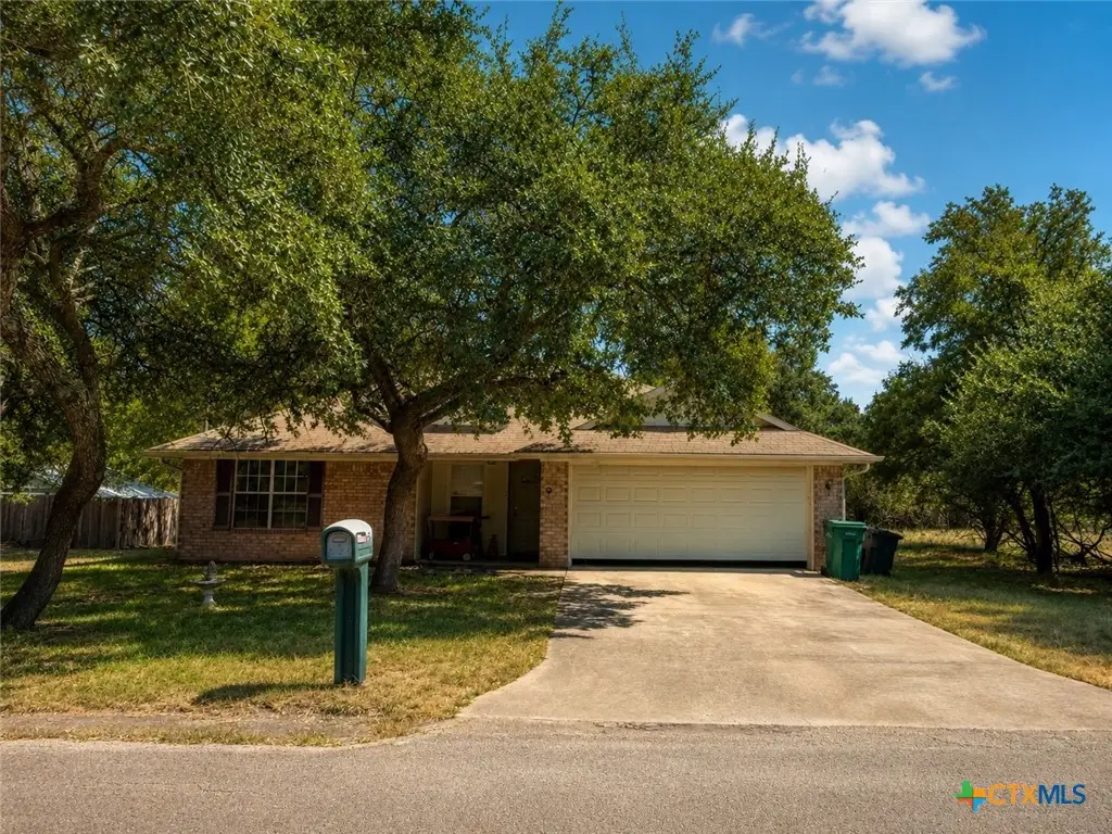 5 Willow Run Drive, Belton, TX 76513 - #1