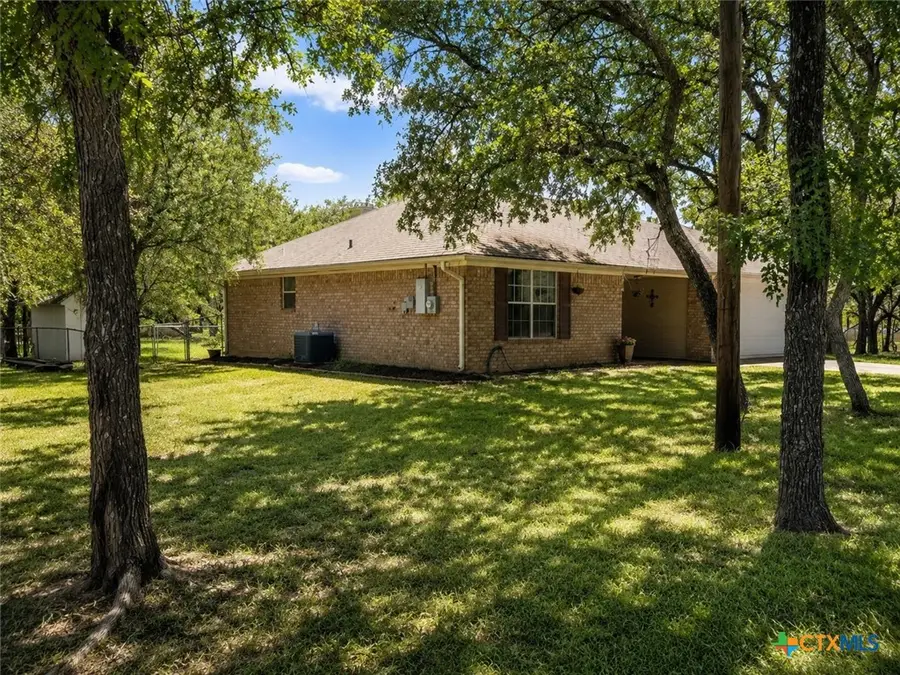 5 Willow Run Drive, Belton, TX 76513 - #3