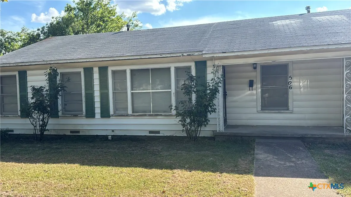 506 Kern Road, Killeen, TX 76541 - #1