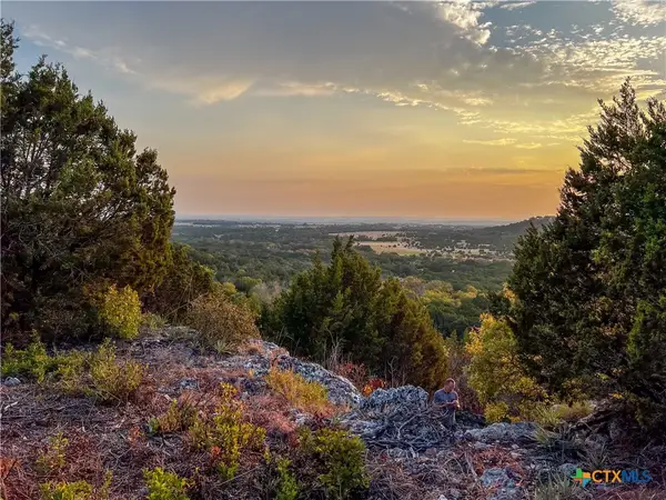 Lot 64 Blakley Road, Gatesville, TX 76528