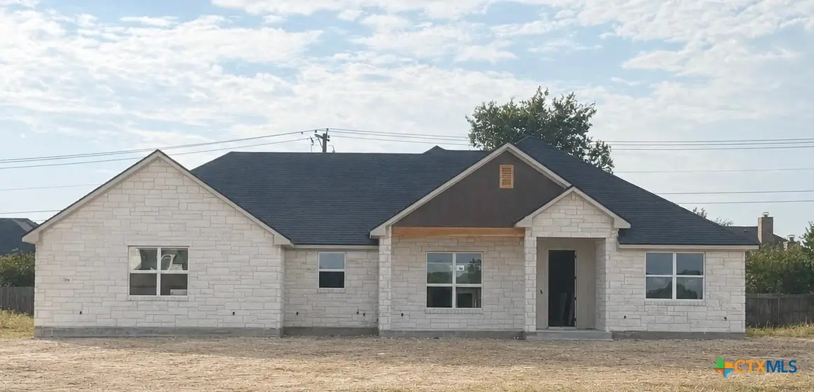 7116 Felix Mcdaniel Drive, Temple, TX 76502 - #1
