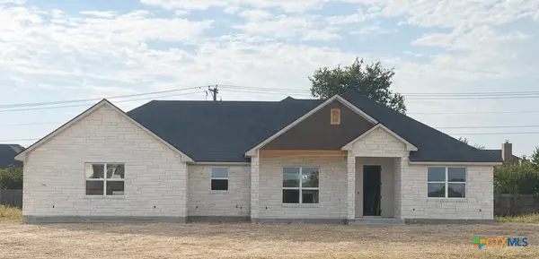 7116 Felix Mcdaniel Drive, Temple, TX 76502
