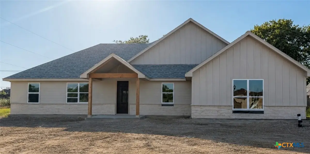 7202 Felix Mcdaniel Drive, Temple, TX 76502 - #1