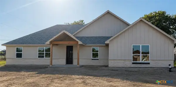 7202 Felix Mcdaniel Drive, Temple, TX 76502