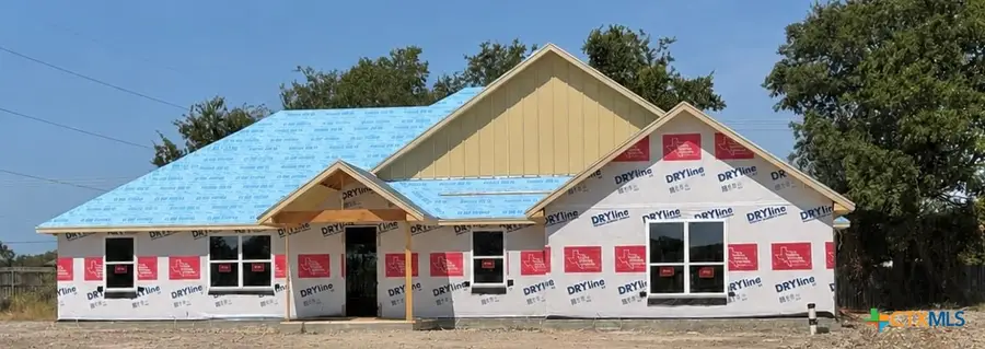 7202 Felix Mcdaniel Drive, Temple, TX 76502 - #2