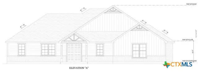 7202 Felix Mcdaniel Drive, Temple, TX 76502 - #3