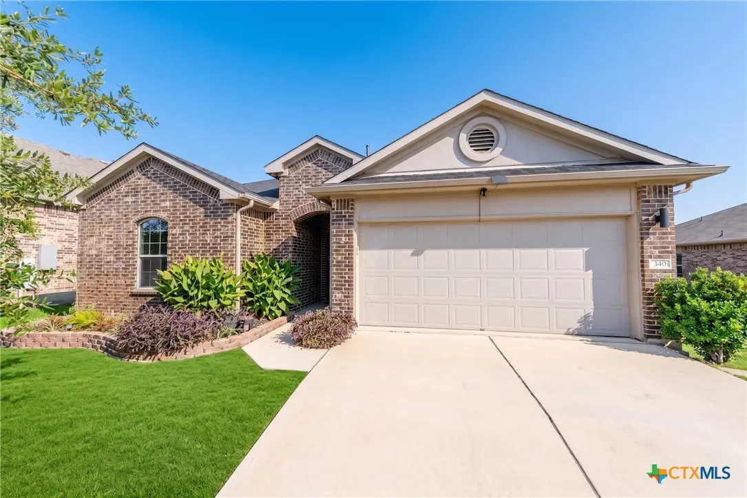 340 Shiner Ln, Georgetown, TX 78626 - #1