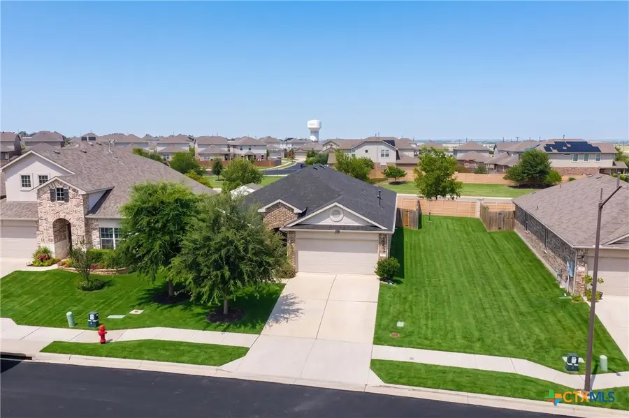 340 Shiner Ln, Georgetown, TX 78626 - #2