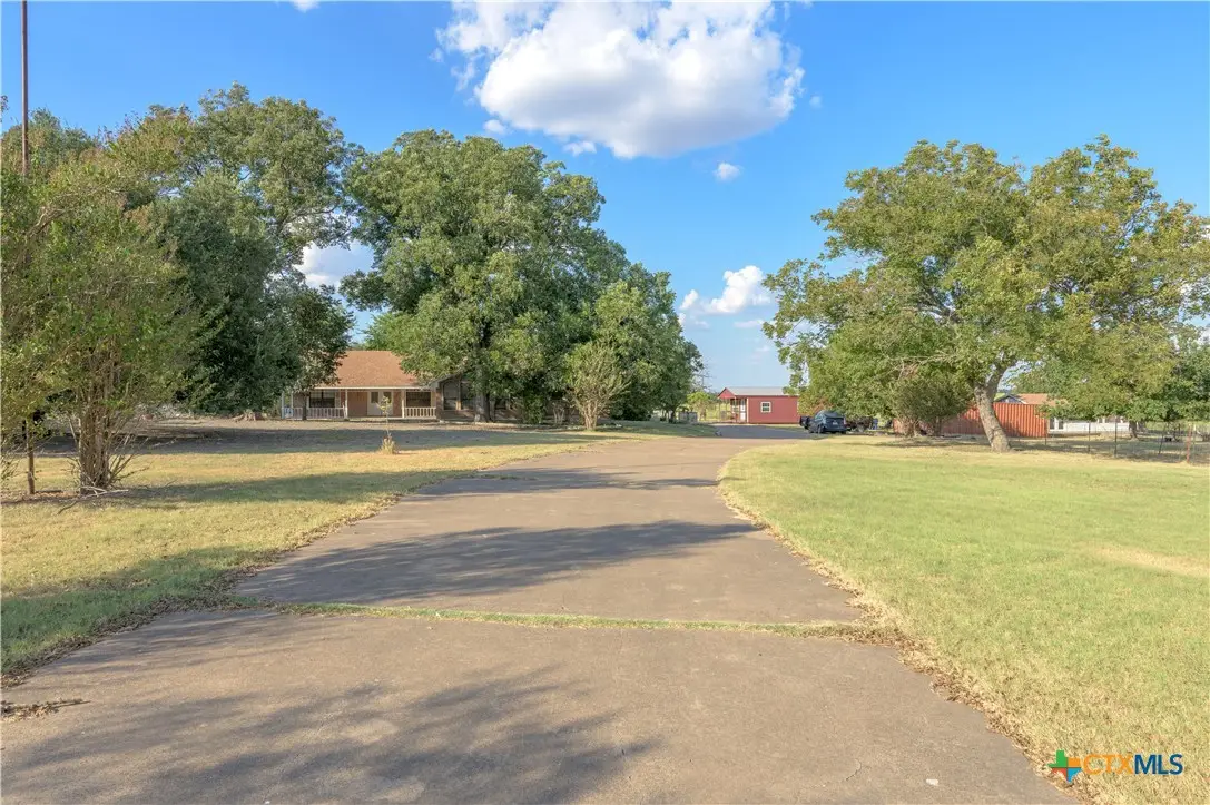 4660 Fm 2086, Temple, TX 76501 - #1