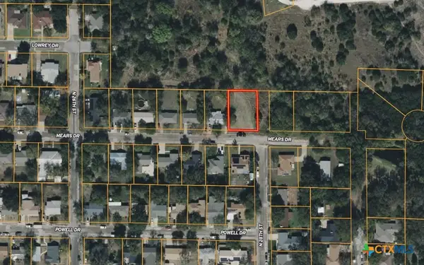2613 Mears Drive, Gatesville, TX 76528