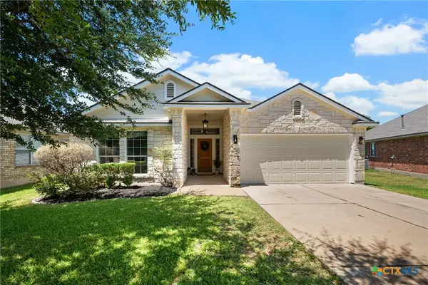 14316 Marathon Road, Austin, TX 78717