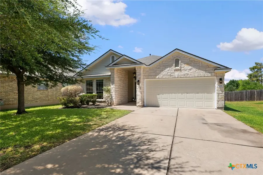 14316 Marathon Road, Austin, TX 78717 - #2