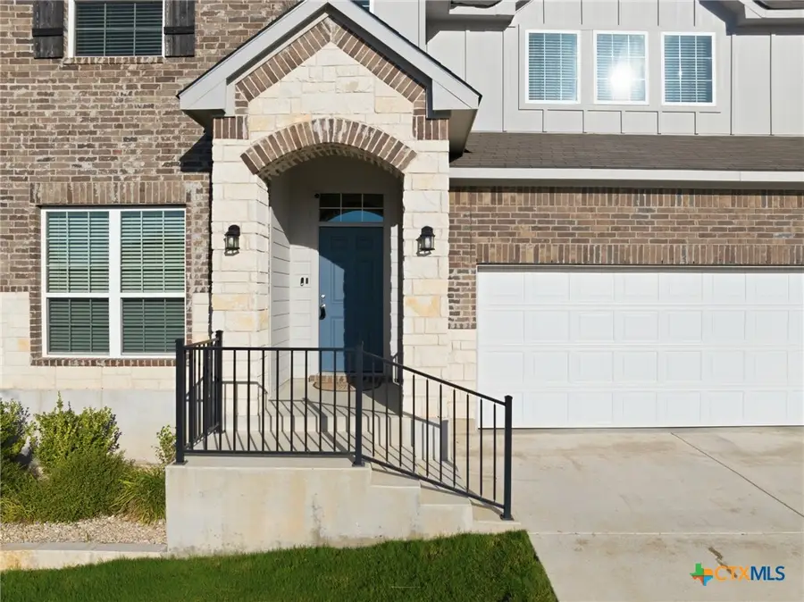 2034 Cutleaf Drive, Temple, TX 76502 - #3