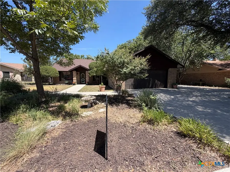 605 Bream Circle, Killeen, TX 76542 - #2