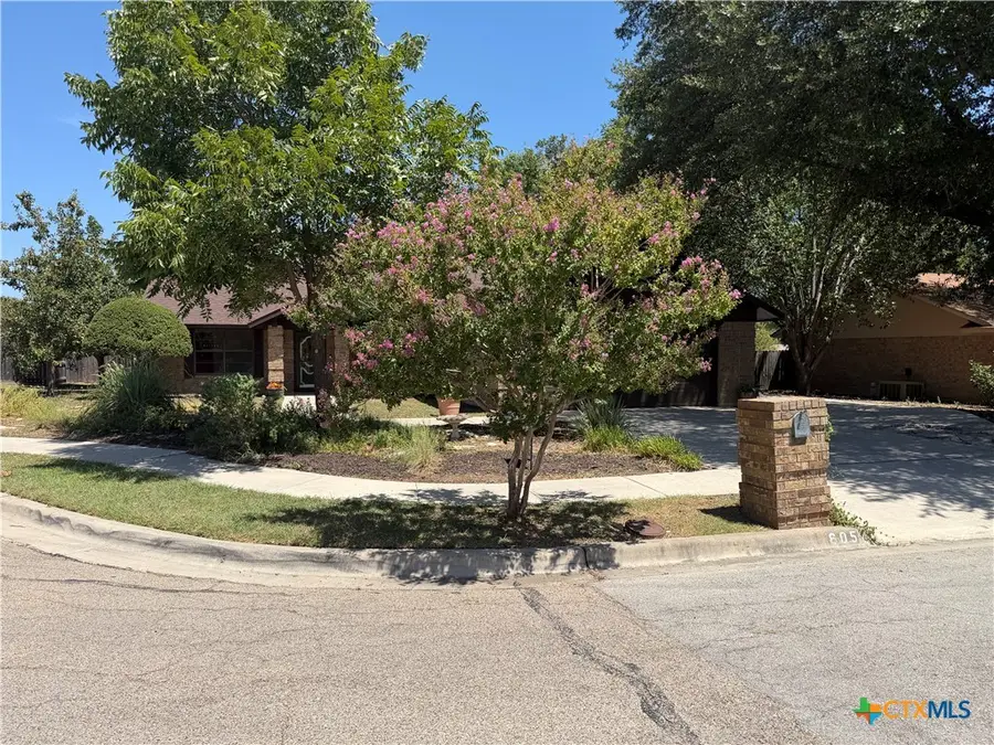 605 Bream Circle, Killeen, TX 76542 - #3