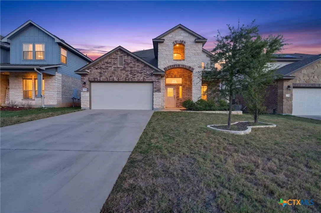 5927 Galveston Road, Belton, TX 76513 - #1