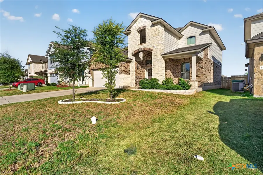 5927 Galveston Road, Belton, TX 76513 - #2