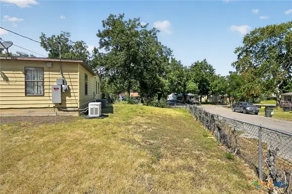 120 Collins Avenue, Killeen, TX 76541