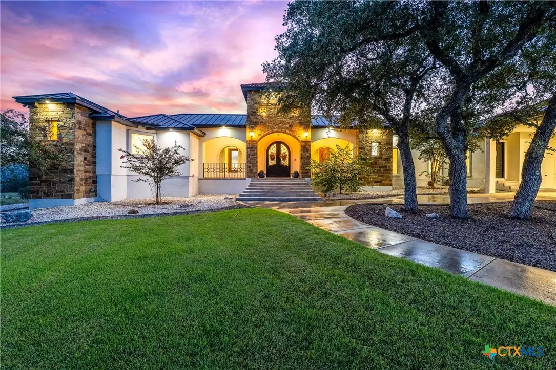 5723 Copper Forest, New Braunfels, TX 78132 - #1