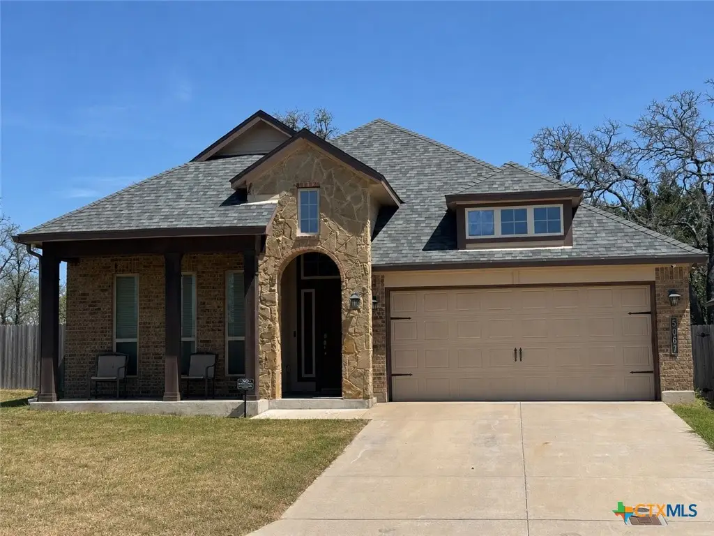 5067 Dickinson Loop, Belton, TX 76513 - #1